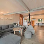 Stunning In With Sauna * Hemmet