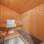 度假居 Stunning In With Sauna