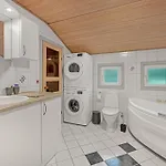 度假居 Stunning In With Sauna *