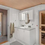 Stunning In With Sauna 度假居