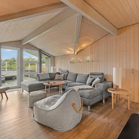 Stunning In With Sauna *