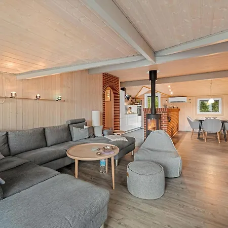 Stunning In With Sauna * Hemmet