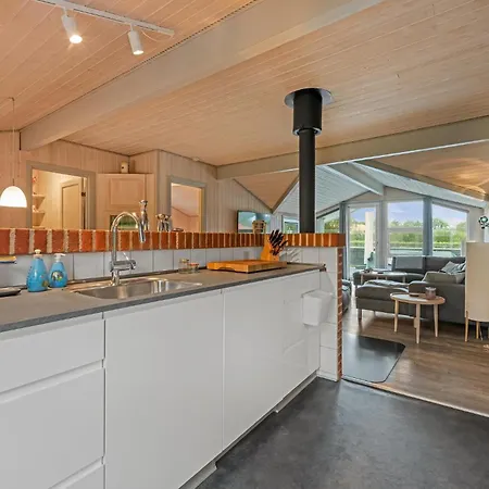 Prachtig In Met Sauna