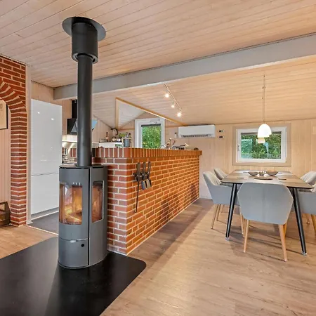Stunning In With Sauna Σπίτι διακοπών
