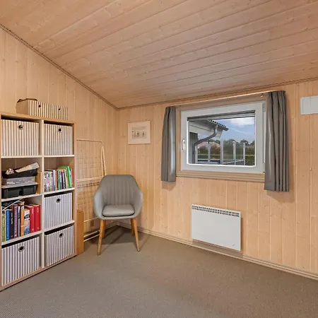 Stunning In With Sauna Hemmet