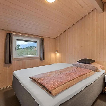 Stunning In With Sauna * Hemmet