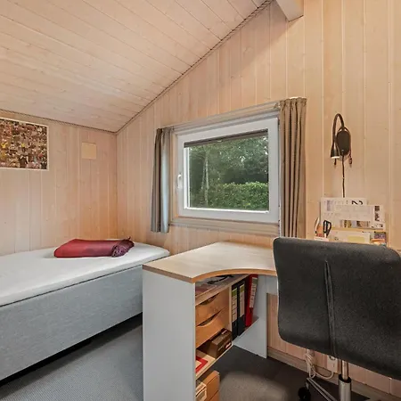 Stunning In With Sauna Feriehus