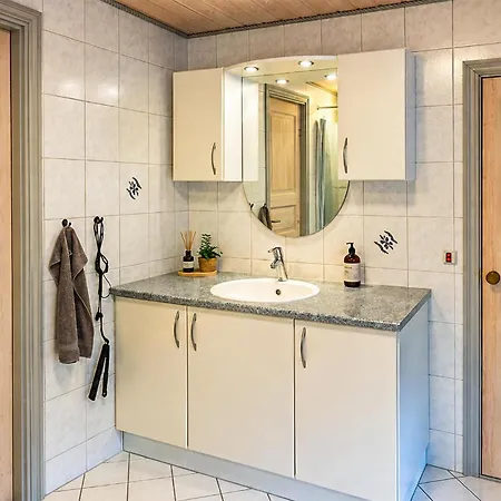 Prachtig In Met Sauna Vakantiehuis Hemmet