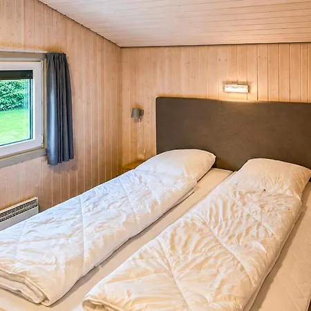 Vakantiehuis Prachtig In Met Sauna Hemmet