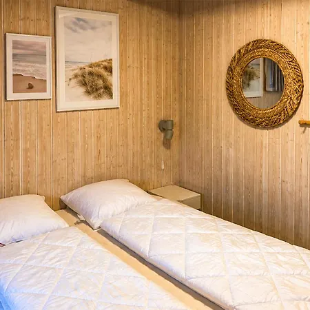 Prachtig In Met Sauna Hemmet