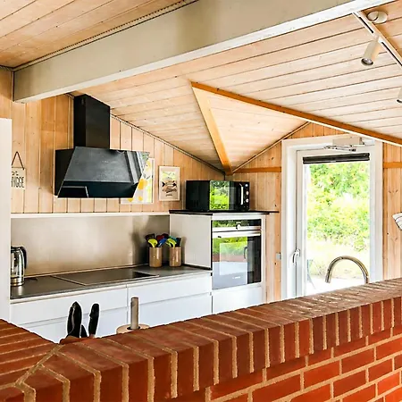 Vakantiehuis Prachtig In Met Sauna