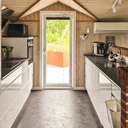 Prachtig In Met Sauna Hemmet
