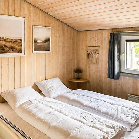 Prachtig In Met Sauna * Hemmet