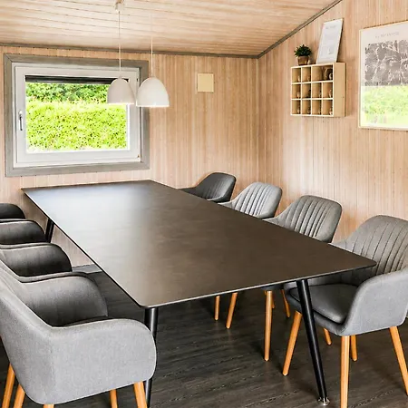 Prachtig In Met Sauna Hemmet
