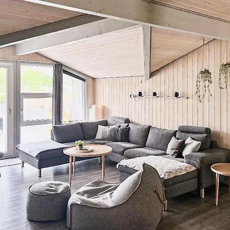 Vakantiehuis Prachtig In Met Sauna *