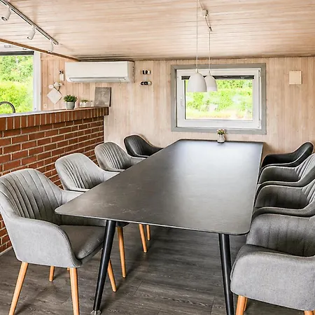Prachtig In Met Sauna Vakantiehuis *