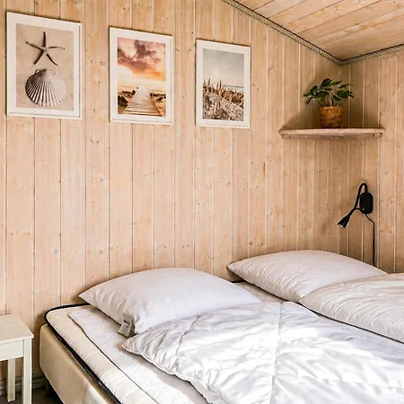 Prachtig In Met Sauna Vakantiehuis