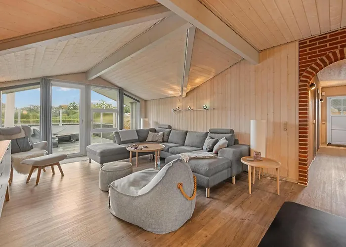Stunning In With Sauna *