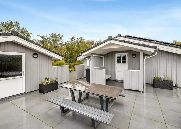 Stunning In With Sauna Σπίτι διακοπών *