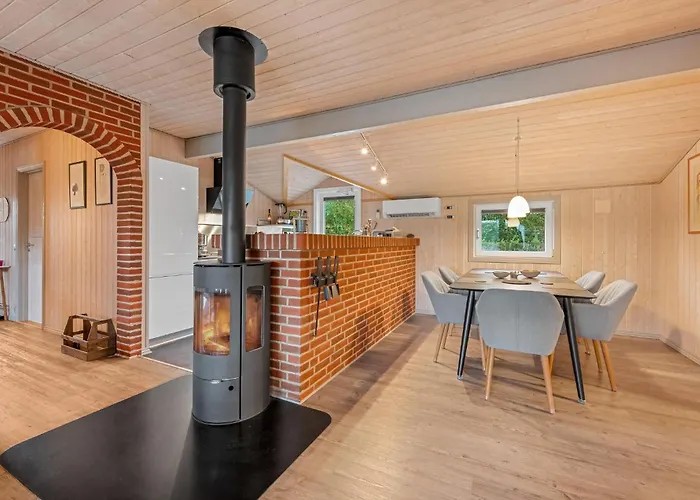 Stunning In With Sauna Tatil Evi