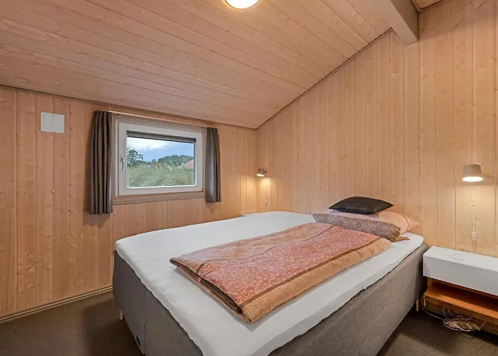 Stunning In With Sauna * Hemmet